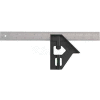 Stanley 46-012 Plastic Handle Combination Square, 12"