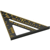 Stanley 46-071 Premium Quick Square® Layout Tool, 6-7/8"
