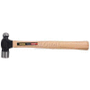 Stanley 54-012 Hickory Handle Ball Pein Hammer, 12 oz.