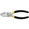 Stanley 84-098 8" Basic Slip Joint Plier