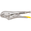 Stanley 84-811 9" Straight Jaw Locking Plier