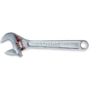 Stanley 87-369 Adjustable Wrench, 8" Long