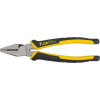 Stanley 89-863 FatMax® 7-5/8" Flat Nose Linesman Plier