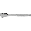 Stanley 91-929 3/8" Drive Pear Head Quick-Release™ Ratchet