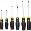Stanley® Fatmax® FMHT62516 Screwdriver Set -6 Pc