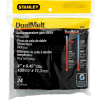 Stanley GS20DT DualMelt™ Glue Sticks 4", 24 Pack