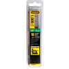 Stanley SWKBN625S Brad Nails 5/8", 1,000 Pack - Pkg Qty 5