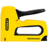 Stanley TR150 Heavy-Duty Aluminum Staple Gun W/ Easy Squeeze Handle