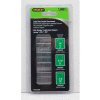 Stanley TRA200BN Light-Duty Staple Assortments, 1,500 Pack