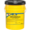 Simoniz® Wet Look Plus Acrylic Floor Sealer/Finish, 5 Gallon Pail - CS07500005
