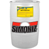 Simoniz® Wet Look Plus Acrylic Floor Sealer/Finish, 55 Gallon Drum - CS07500055