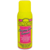 Simoniz Chewing Gum Remover, 6.5 oz. Aerosol Can, 12 Cans - S3342012