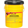 Simoniz® Wash N Shine Vehicle Detergent 5 Gallon Pail, Pkg Qty 1 - W4210005