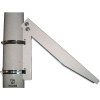 Solar Goes Green Solar Panel Pole Mounting Bracket SGG-POLEMT-301, Surface Mount, Outdoor