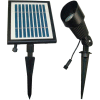Solar Goes Green LED Warm White Spot Light SGG-S12-WW, Groud Mount, Outdoor