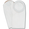 EDIC Atlas 10 Qt Synthetic H11 Hepa Backpack Replacement Vacuum Bags - Gk-Edic10Q