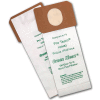 Pro Team Prolux, Proforce 1500 & 1500Xp,1200Xp, Procare 15 & 15Xp Replacement Vacuum Bags