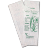 Fits Clarke Alto 300 - 400 Vacuums With Cloth Bag Reliavac 12Hp & 16Hp 3 Pack Paper Vacuum Bag