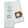 Euroclean UZ930, UZ930S, GD930, DP9000, Z990, Z970, Pullman Holt B600900 Vacuum Bags