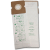 Rubbermaid - DVAC 1 Passreplacement Vacuum Bags - GK-VPB10