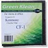 Kenmore - Motor Filter For Model CF-1 - GKH-KenCF1