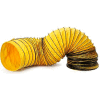 Flexible Duct BSDHFX20 for High Temperature Electric Blower Heater