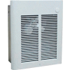 Small Room Fan-Forced Wall Heater SRA1012DSF, 1000W, 120V