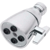 Speakman Anystream® Conserve 4-Jet Shower Head, Polished Chrome Finish, 1.5 GPM