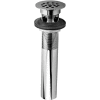 Speakman S-3440 2" Strainer Drain in Polished Chrome