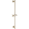 Speakman SA-1002-BN Neo™ Slide Bar