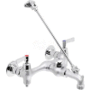 Speakman SC-5812-RCP Commander® Service Sink Faucet, Lever Handles