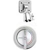 Speakman SM-3020 Sentinel Mark II® Regency Pressure Balance Valve With Lever Handle