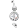 Speakman SM-3030 Sentinel Mark II® Regency Pressure Balance Valve With Lever Handle
