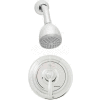 Speakman SM-5410 SentinelPro™Thermostatic Pressure Balance Valve With Lever Handle