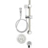 Speakman SM-5490-ADA SentinelPro™Thermostatic Pressure Balance Valve With Lever Handle