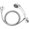 Speakman VS-1000-AF-PC Versatile® Hand Held Shower Combination