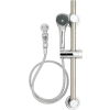 Speakman VS-1001-ADA-PC Versatile ADA Plus HandHeld Shower System