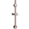 Speakman 24" Combination Slide/Grab Bar Brushed Nickel Finish