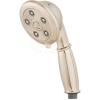 Speakman Anystream® Alexandria Hand Held Shower Head, Brushed Nickel Finish, 2 GPM