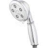 Speakman Anystream® Alexandria Hand Held Shower Head, Polished Chrome Finish, 2 GPM