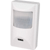 Speco® HD-TVI Camera In Operating PIR Motion Sensor Housing, 3.7mm Pinhole Lens