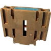 Springer Controls / MERZ N1-E, Neutral Terminal for ML1-25, ML1-40 - Front Mount