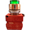 Springer Controls N5CPLRSD01-24, 22 mm Illum push Bttn; momentary, red, 1 nc contact, 24v - Pkg Qty 2