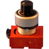 Springer Controls N5CZ, 22 mm Potentiometer Operator, chrome bezel, (operator only)