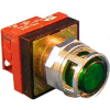 Item # N7PLMIDD10, N7 (30 mm) Illuminated Standard Push Buttons - Momentary Operation