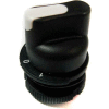 T.E.R., PRSL1858BIC Full White 1/0/2 Maint. Position Selector Switch, Use w/ MIKE & VICTOR Pendants