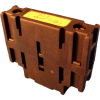 Springer Controls / MERZ SK1-E, Normally Open Extra Pole for ML1-25, ML1-40 - Front Mount