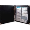 Anglers® 3-Ring Business Card Binder
