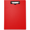 Baumgartens® Portfolio Clipboard - Red - 61632