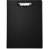 Baumgartens® Portfolio Clipboard - Black - 61634